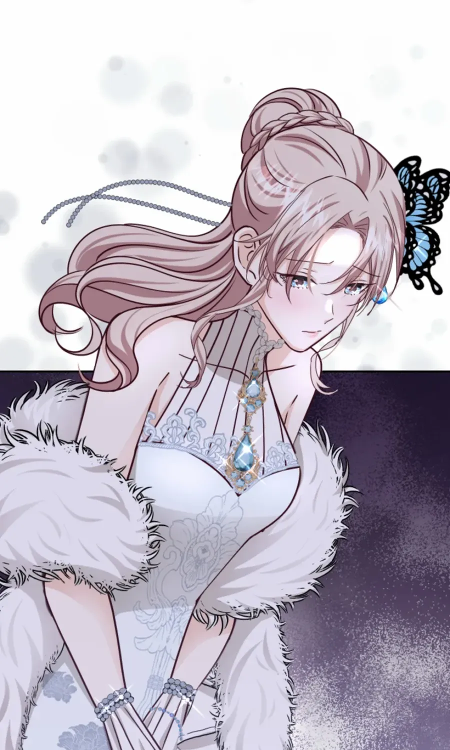 Husband Replacement Chapter 33 page 80 - 