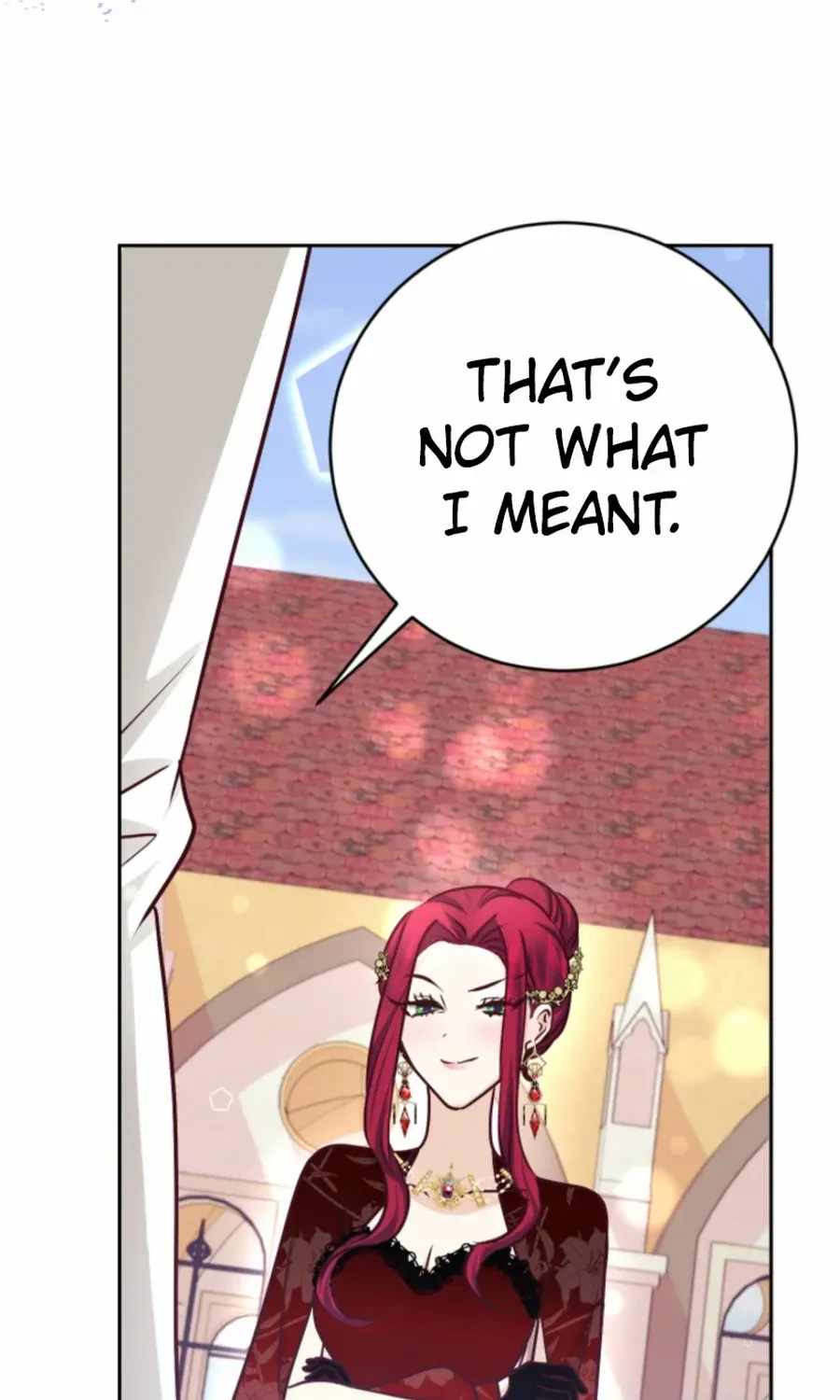 Husband Replacement Chapter 33 page 9 - 