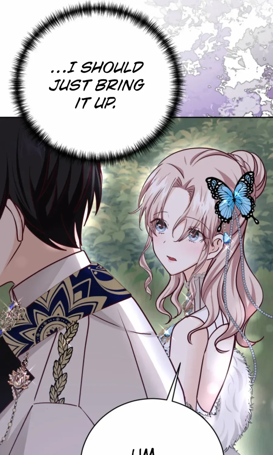 Husband Replacement Chapter 33 page 82 - 