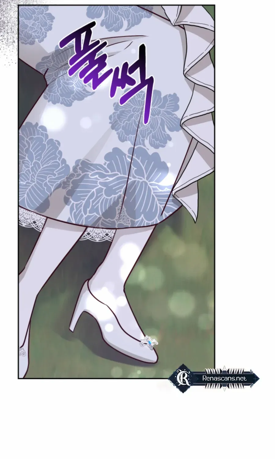 Husband Replacement Chapter 33 page 86 - 