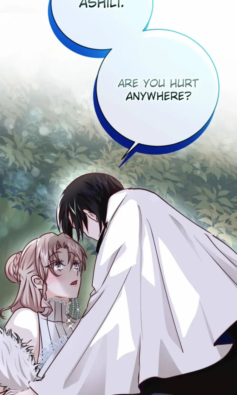Husband Replacement Chapter 33 page 90 - 