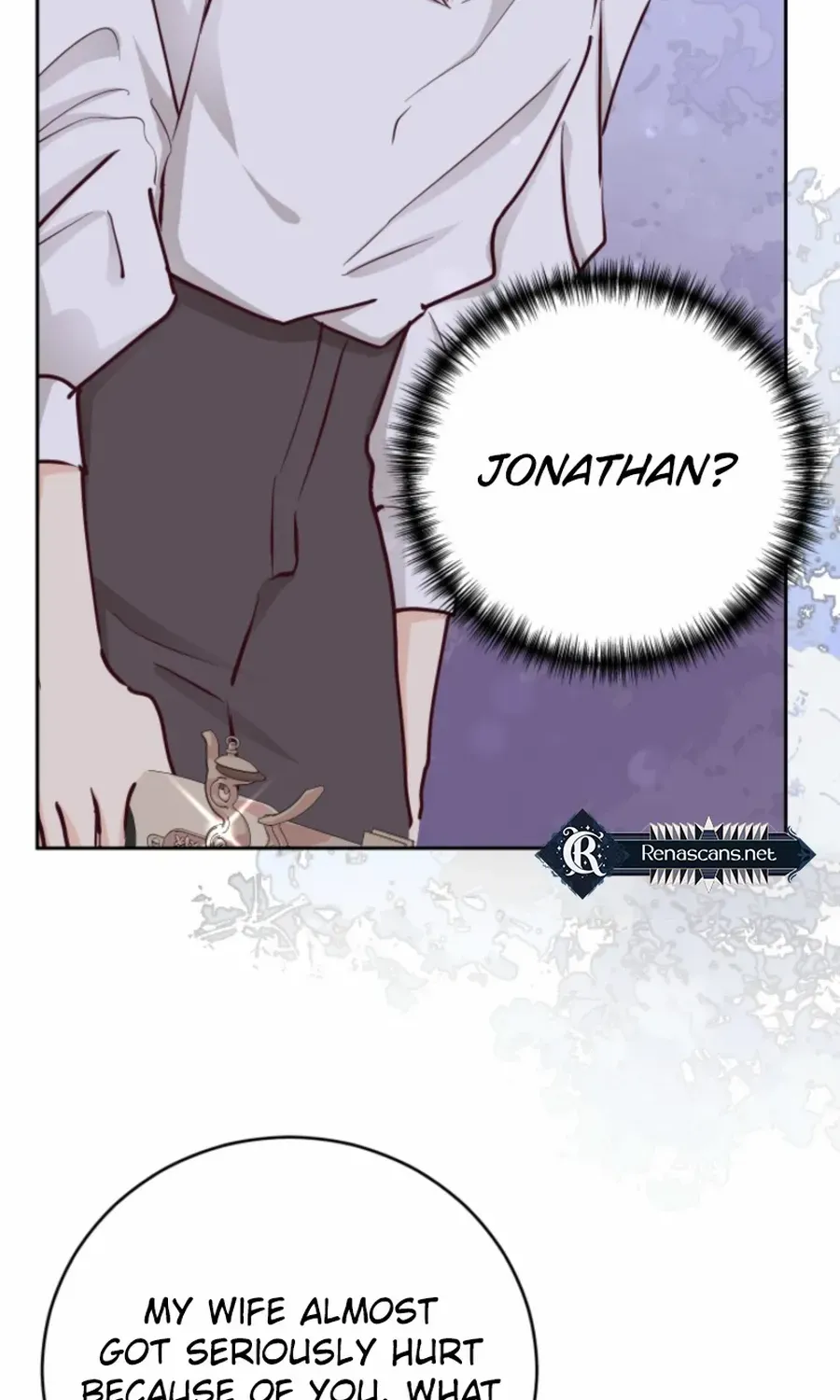 Husband Replacement Chapter 33 page 95 - 