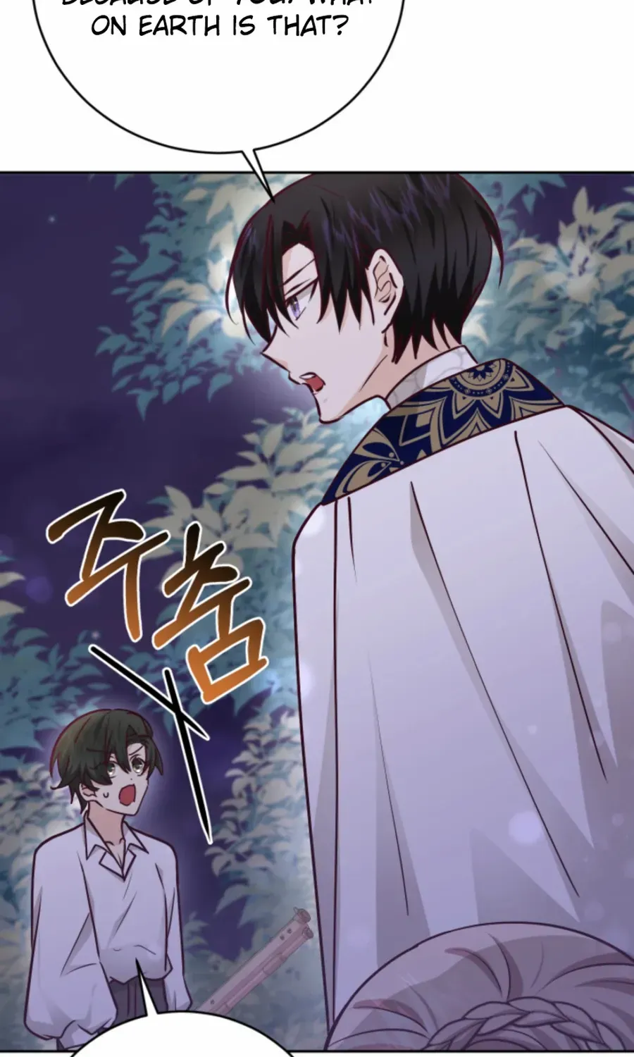Husband Replacement Chapter 33 page 96 - 