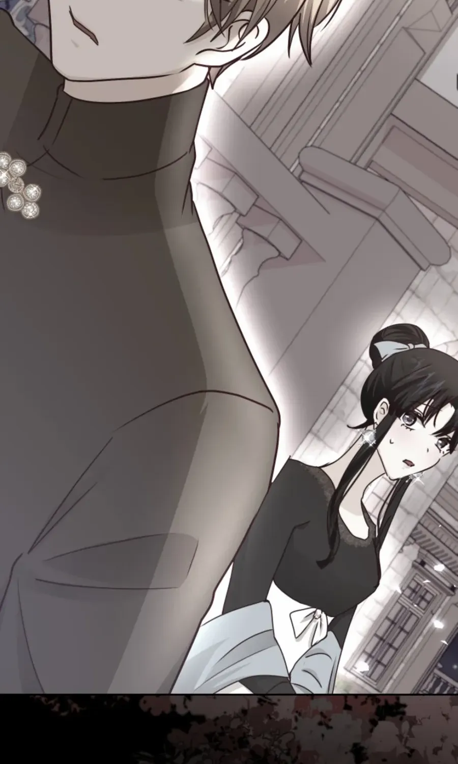 Husband Replacement Chapter 34 page 104 - 