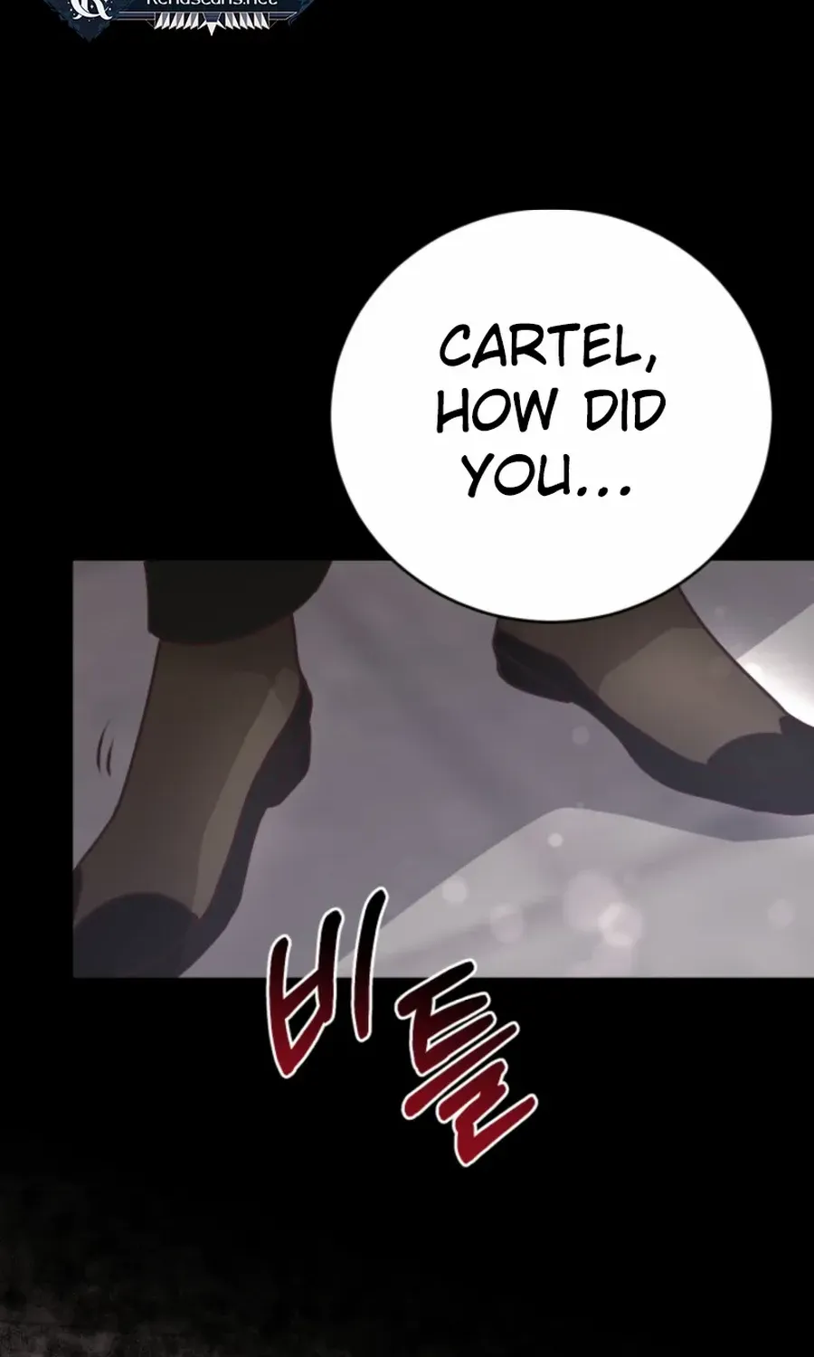 Husband Replacement Chapter 34 page 106 - 