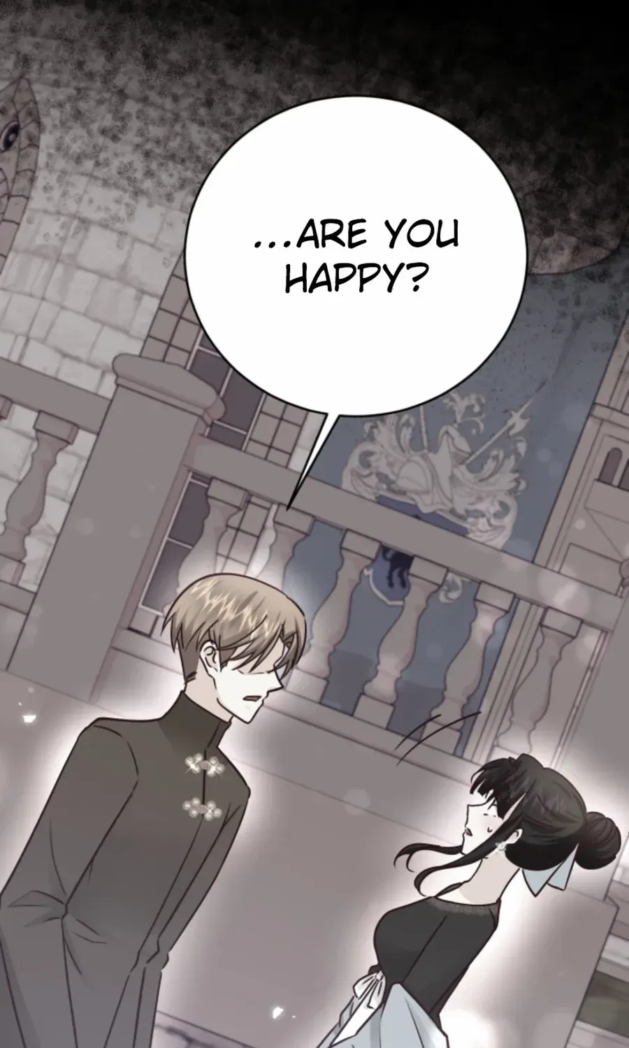 Husband Replacement Chapter 34 page 107 - 