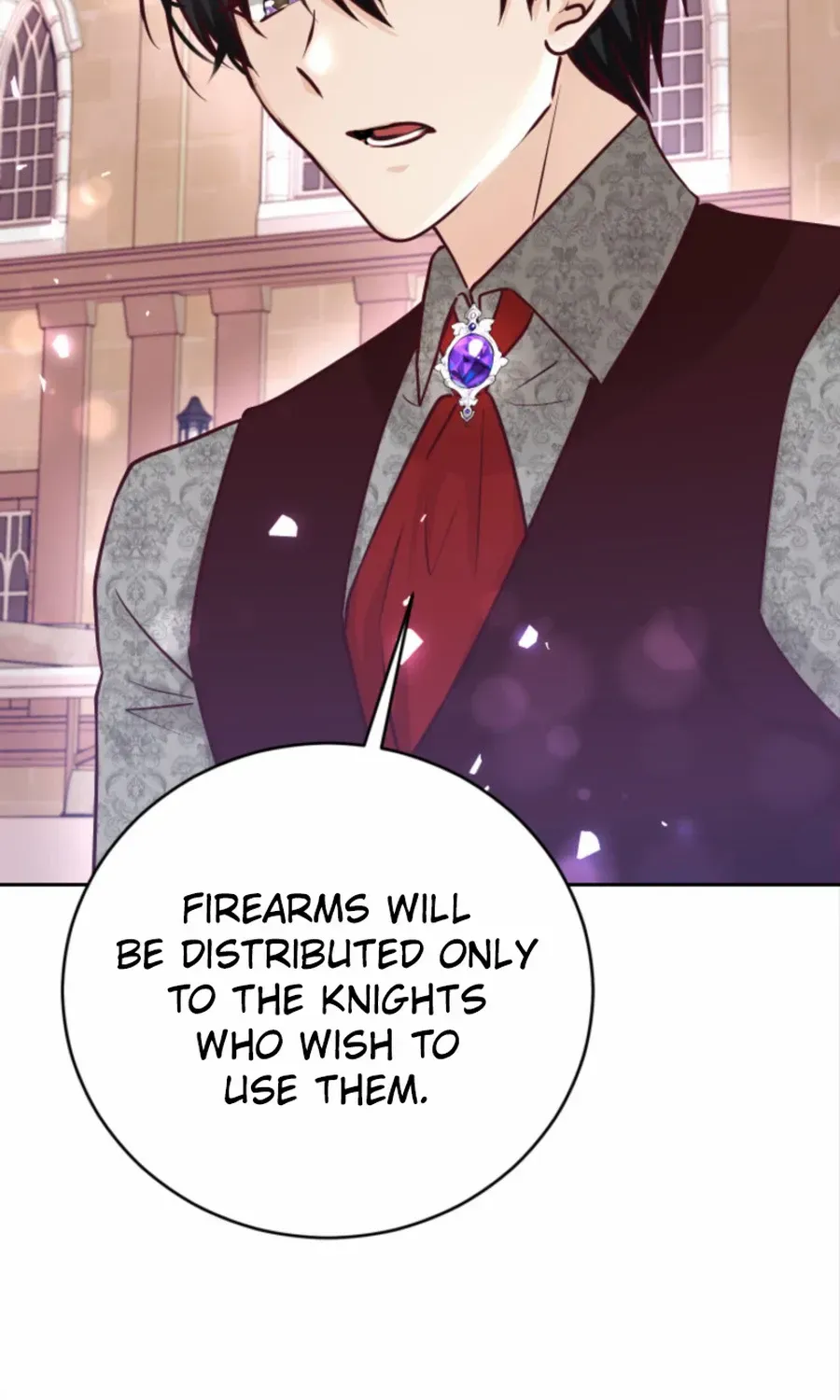 Husband Replacement Chapter 34 page 12 - 
