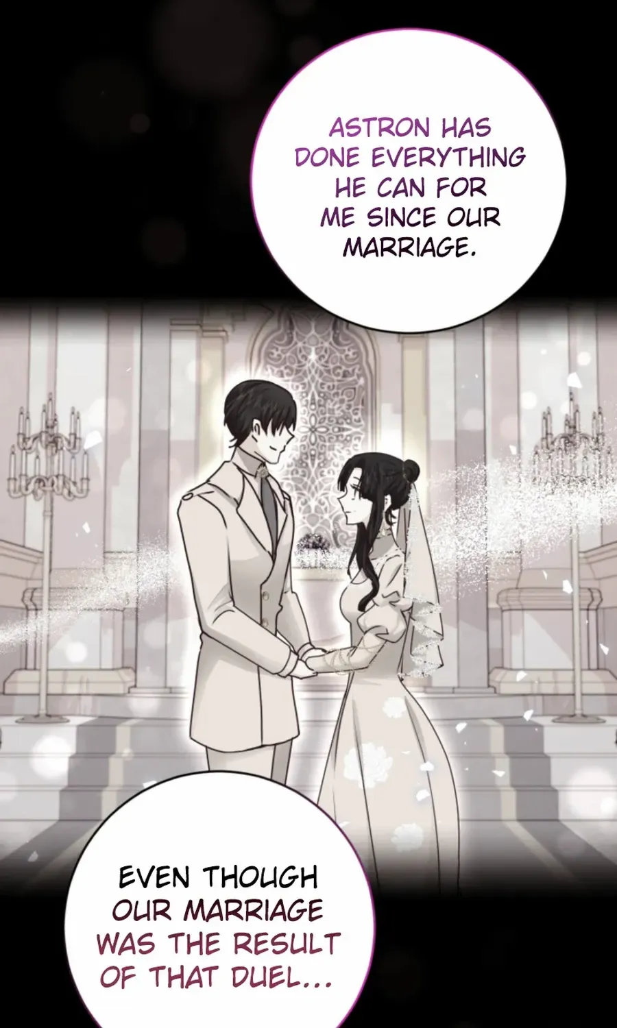 Husband Replacement Chapter 34 page 111 - 