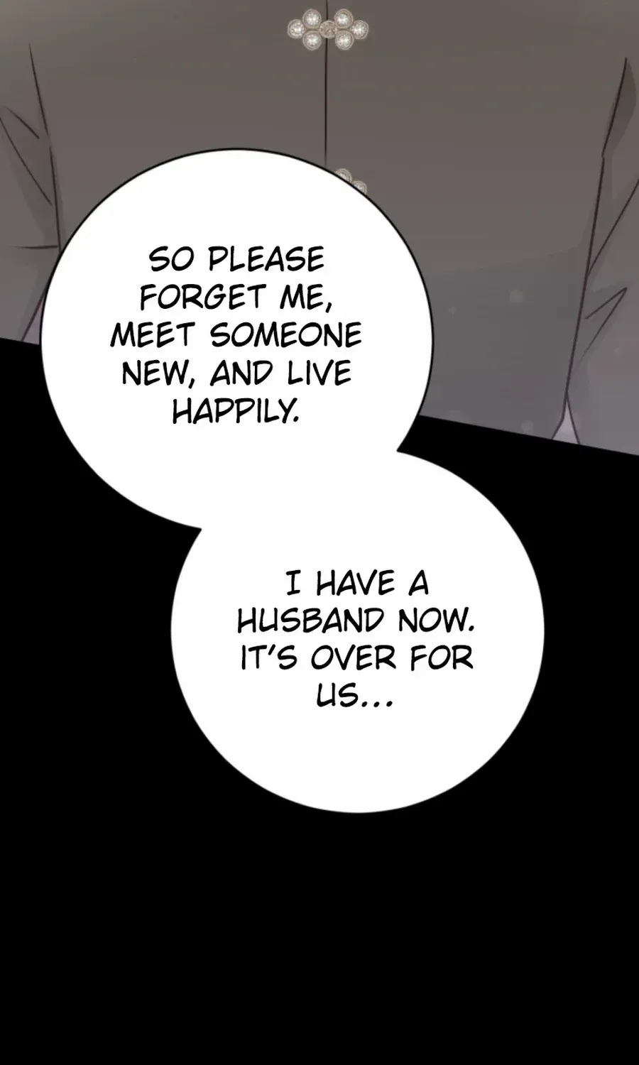 Husband Replacement Chapter 34 page 116 - 