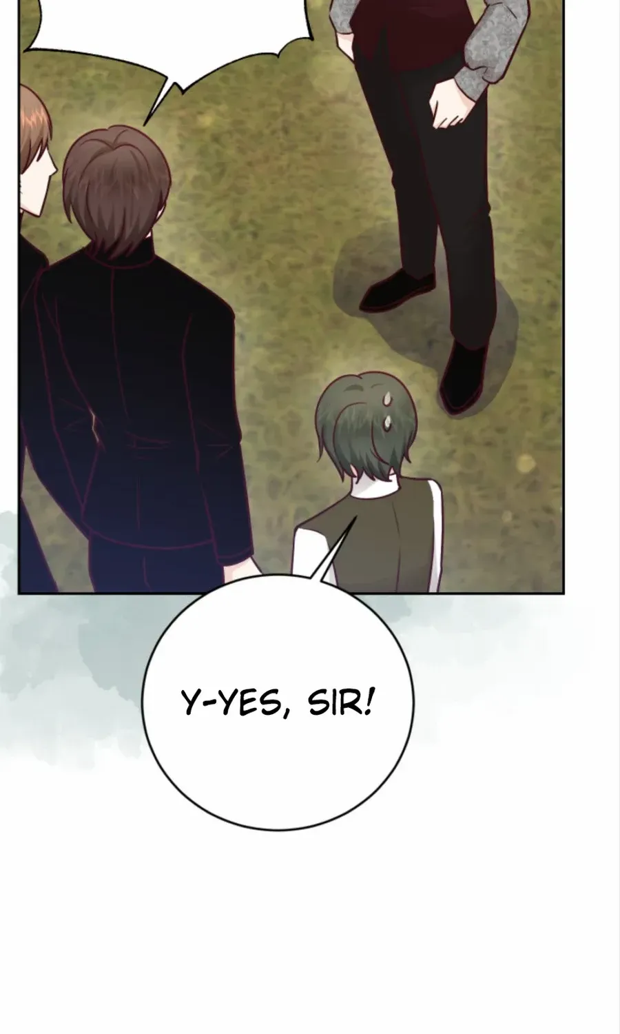 Husband Replacement Chapter 34 page 15 - 