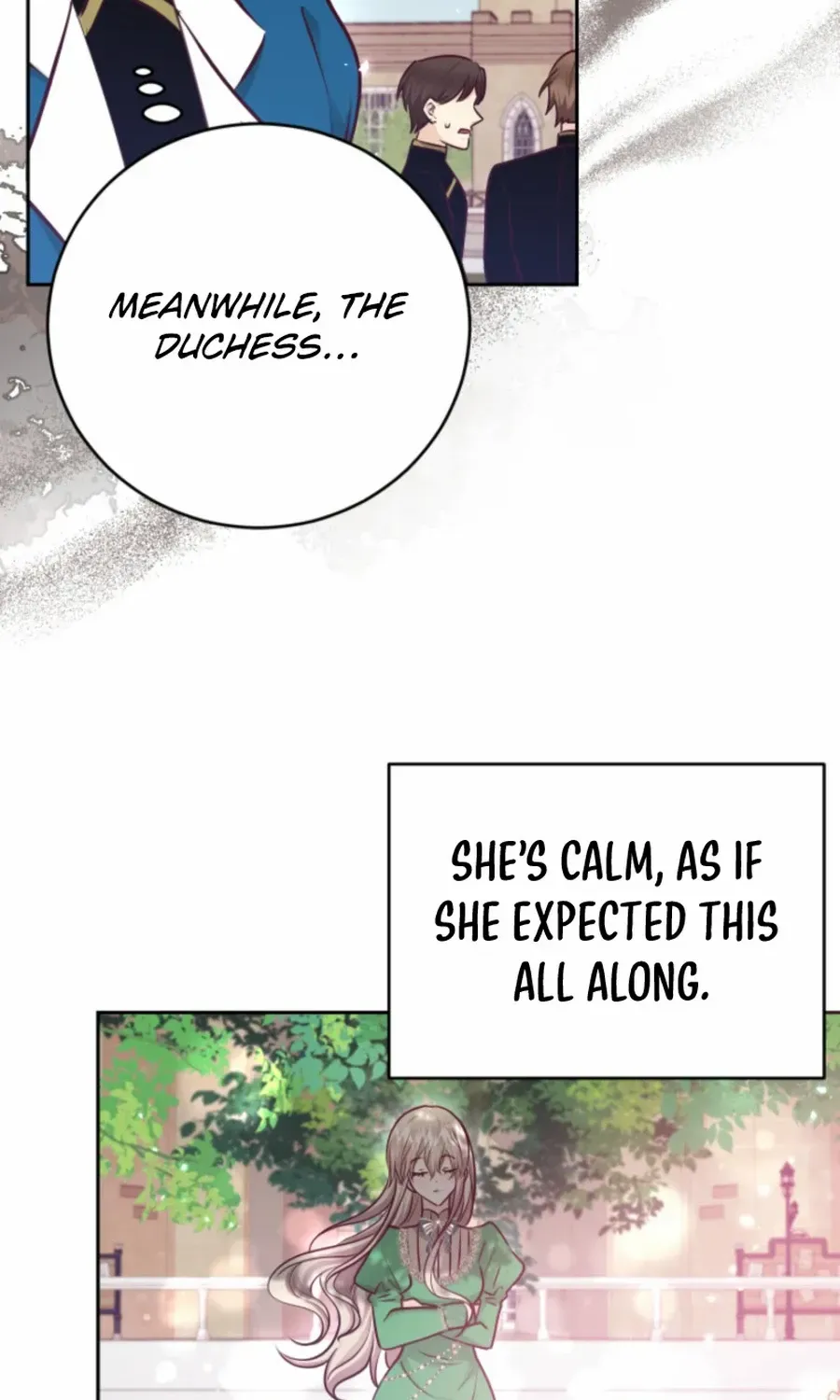 Husband Replacement Chapter 34 page 17 - 