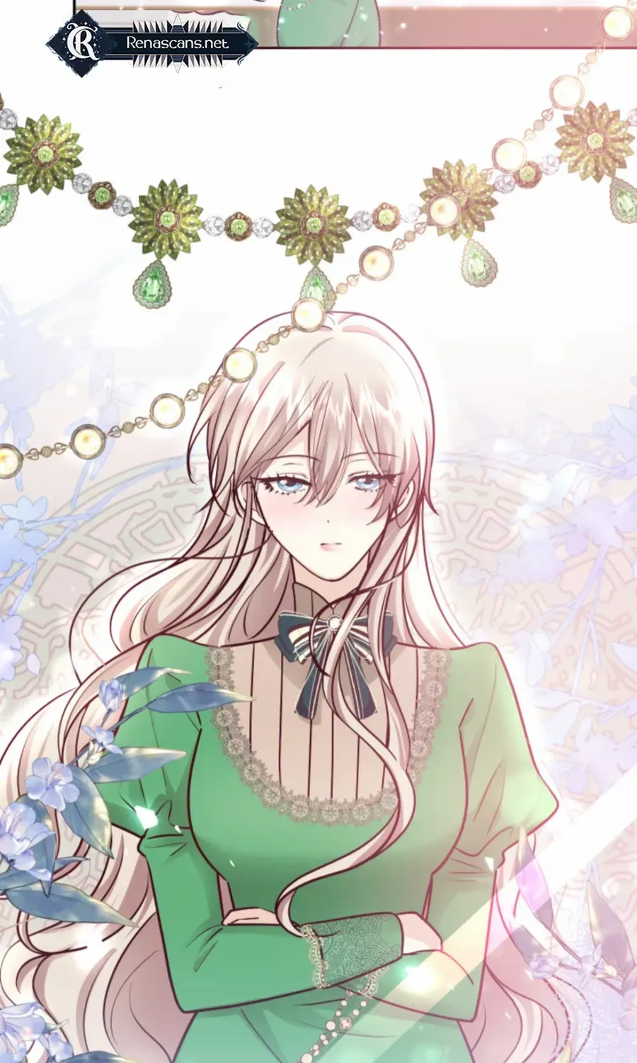Husband Replacement Chapter 34 page 18 - 