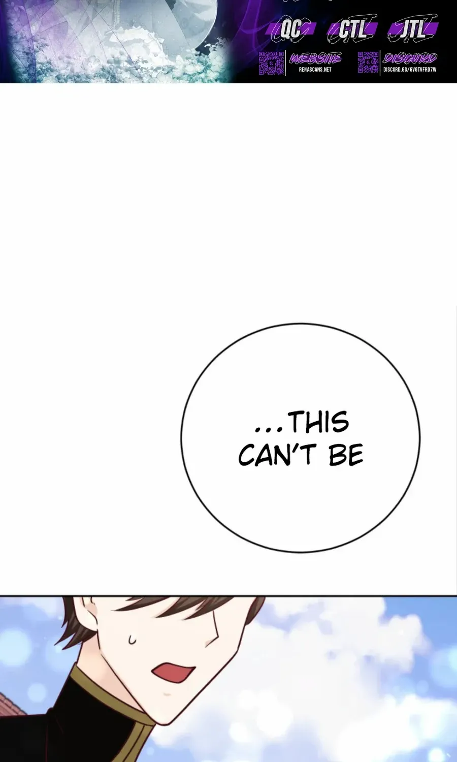 Husband Replacement Chapter 34 page 3 - 