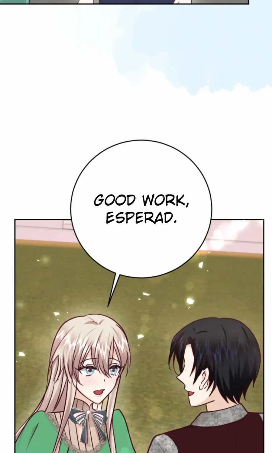 Husband Replacement Chapter 34 page 21 - 
