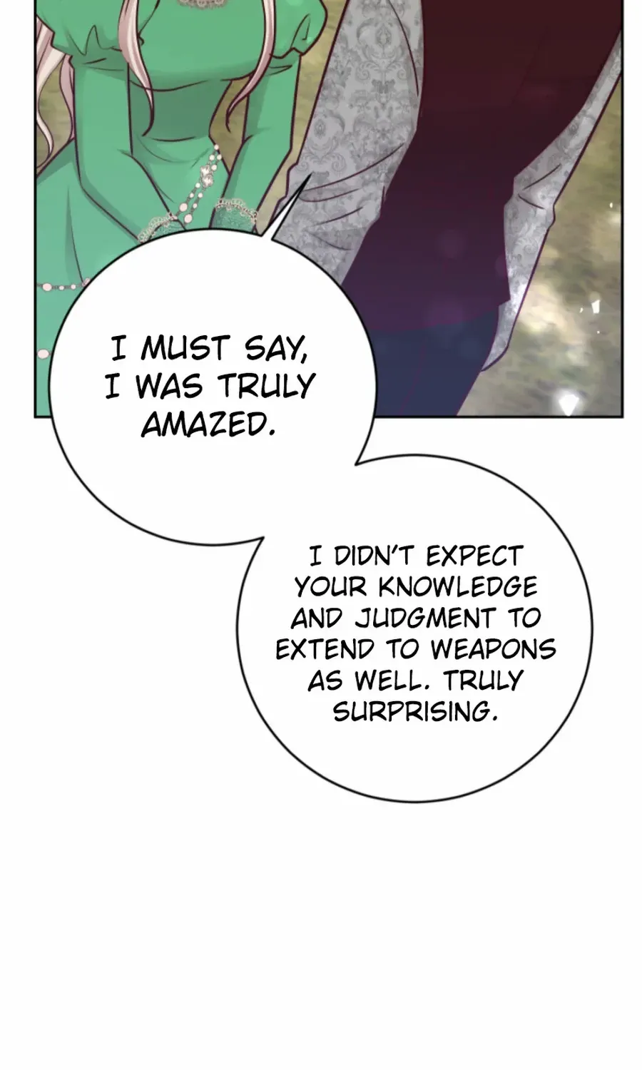 Husband Replacement Chapter 34 page 22 - 