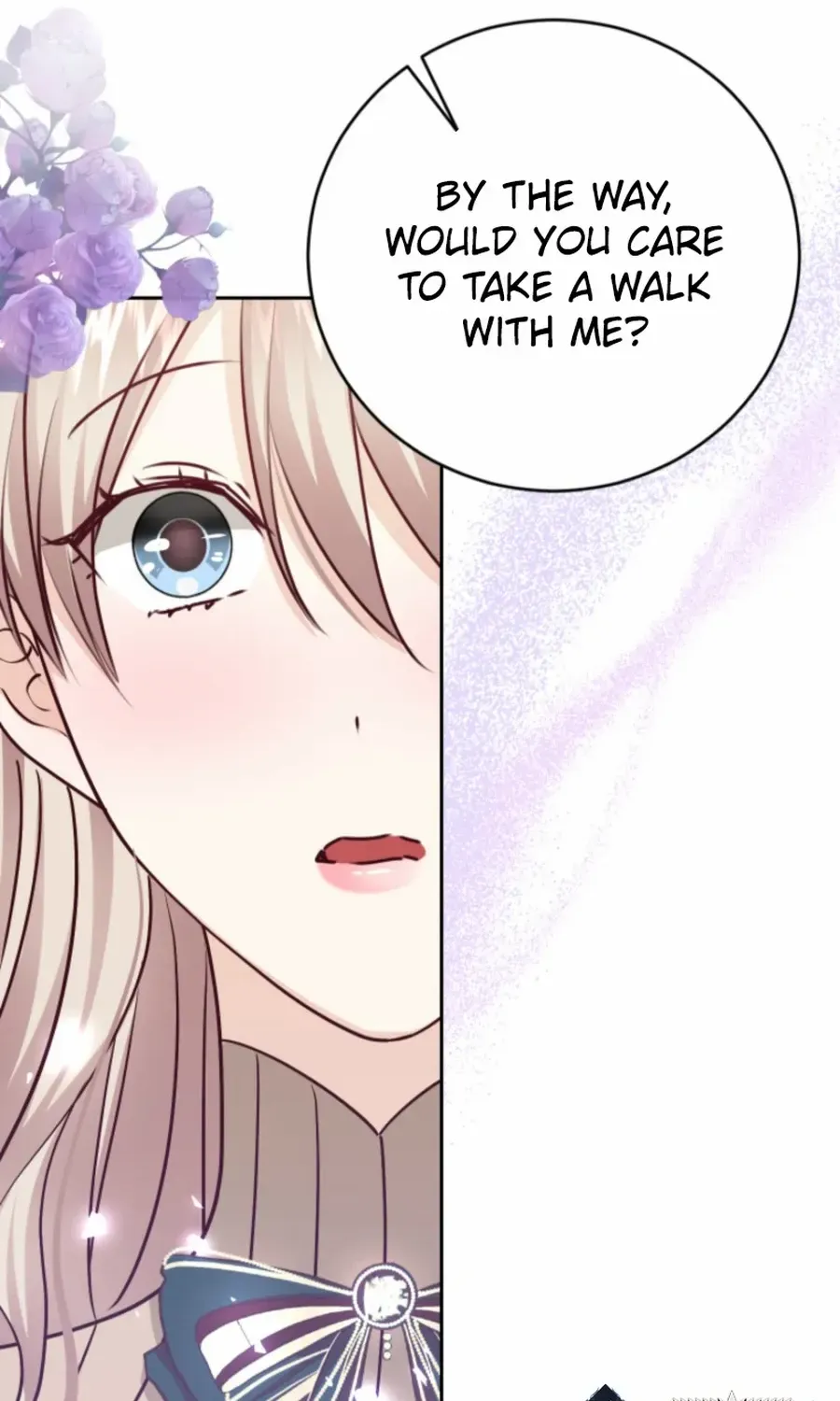 Husband Replacement Chapter 34 page 23 - 