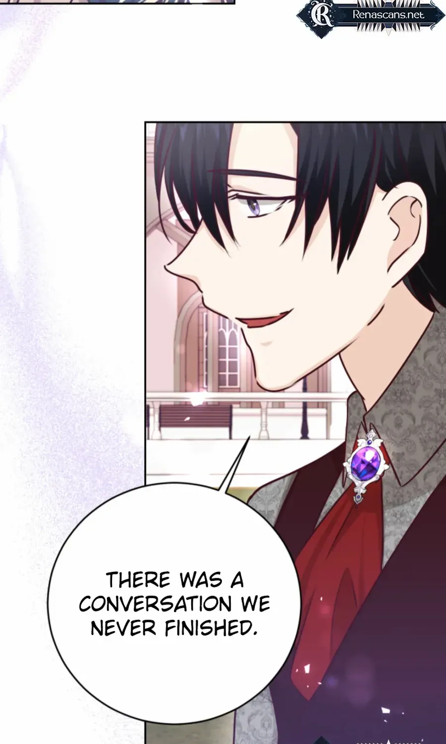 Husband Replacement Chapter 34 page 24 - 