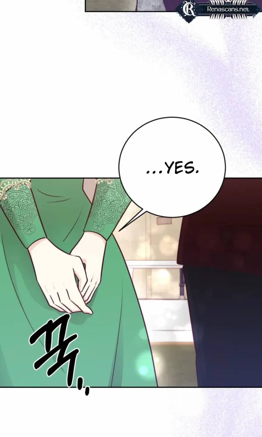 Husband Replacement Chapter 34 page 25 - 