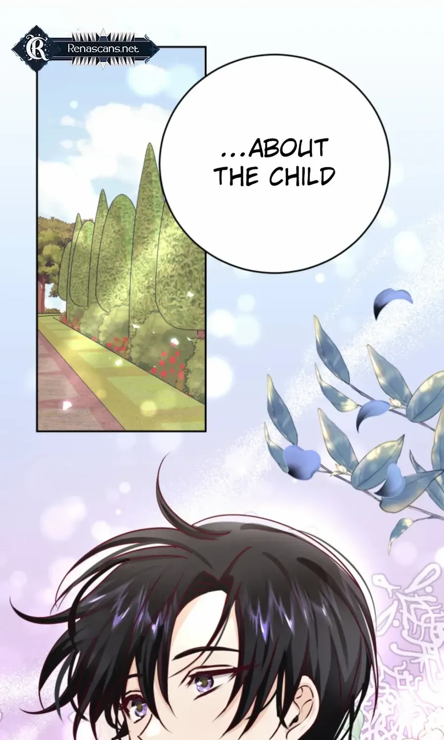 Husband Replacement Chapter 34 page 28 - 
