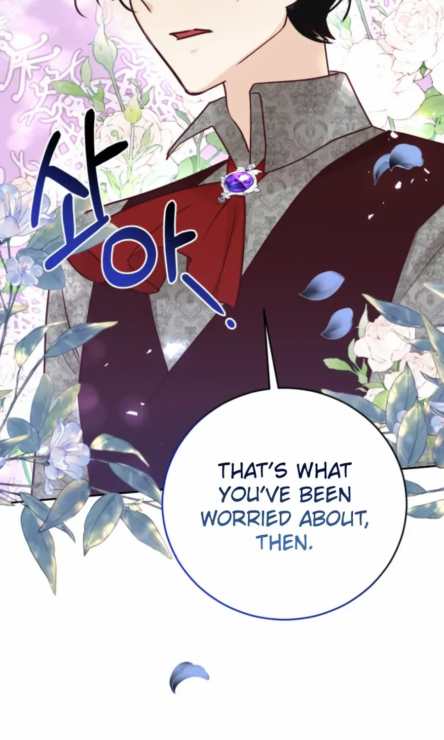Husband Replacement Chapter 34 page 29 - 