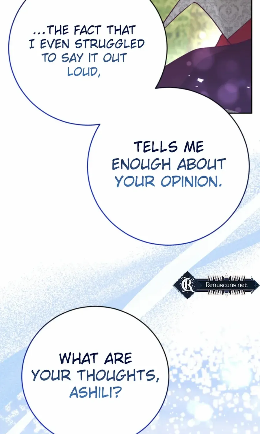 Husband Replacement Chapter 34 page 35 - 