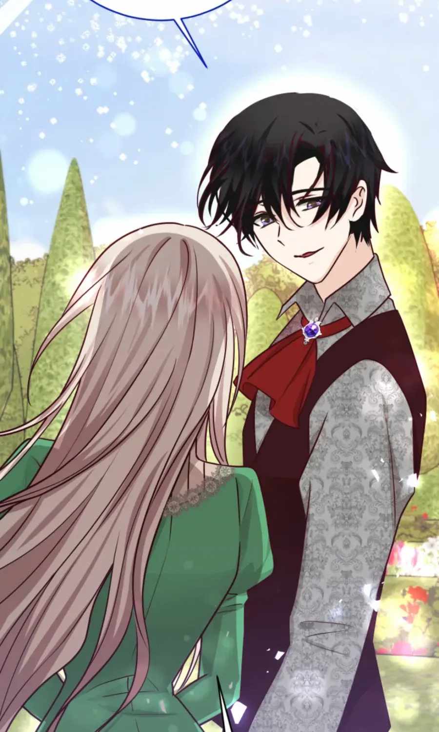 Husband Replacement Chapter 34 page 36 - 