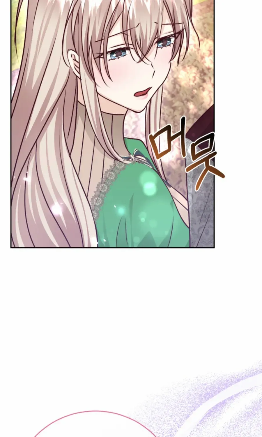 Husband Replacement Chapter 34 page 38 - 