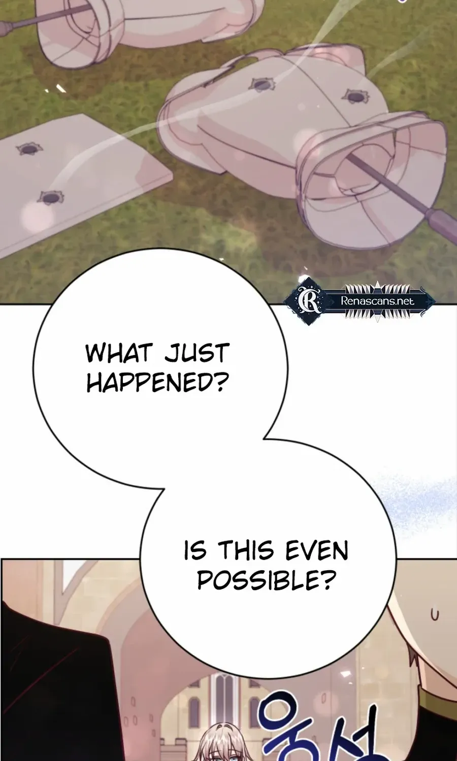Husband Replacement Chapter 34 page 5 - 