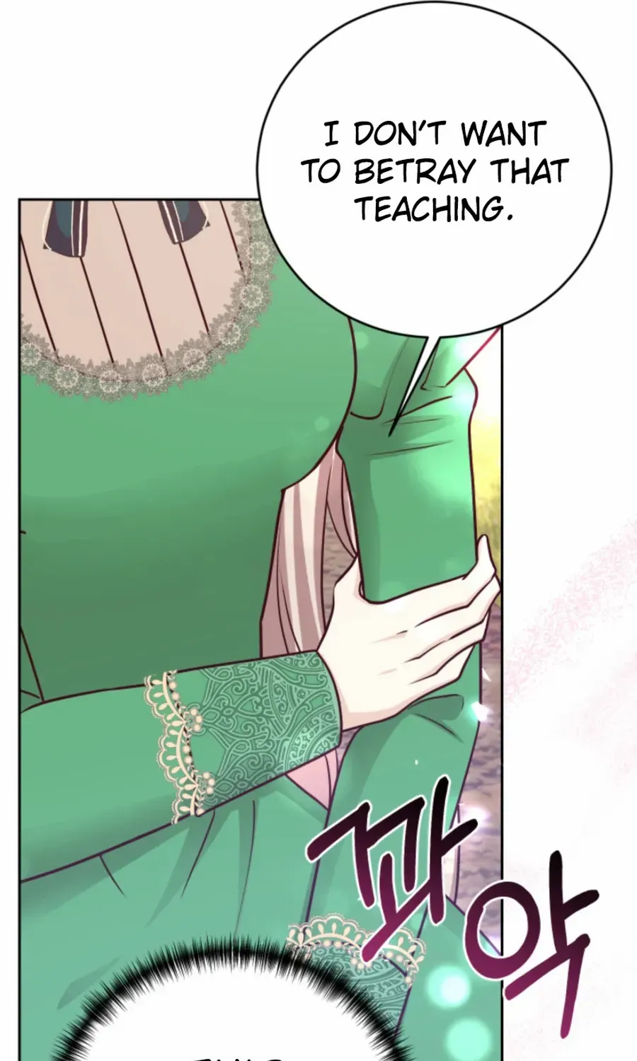 Husband Replacement Chapter 34 page 41 - 