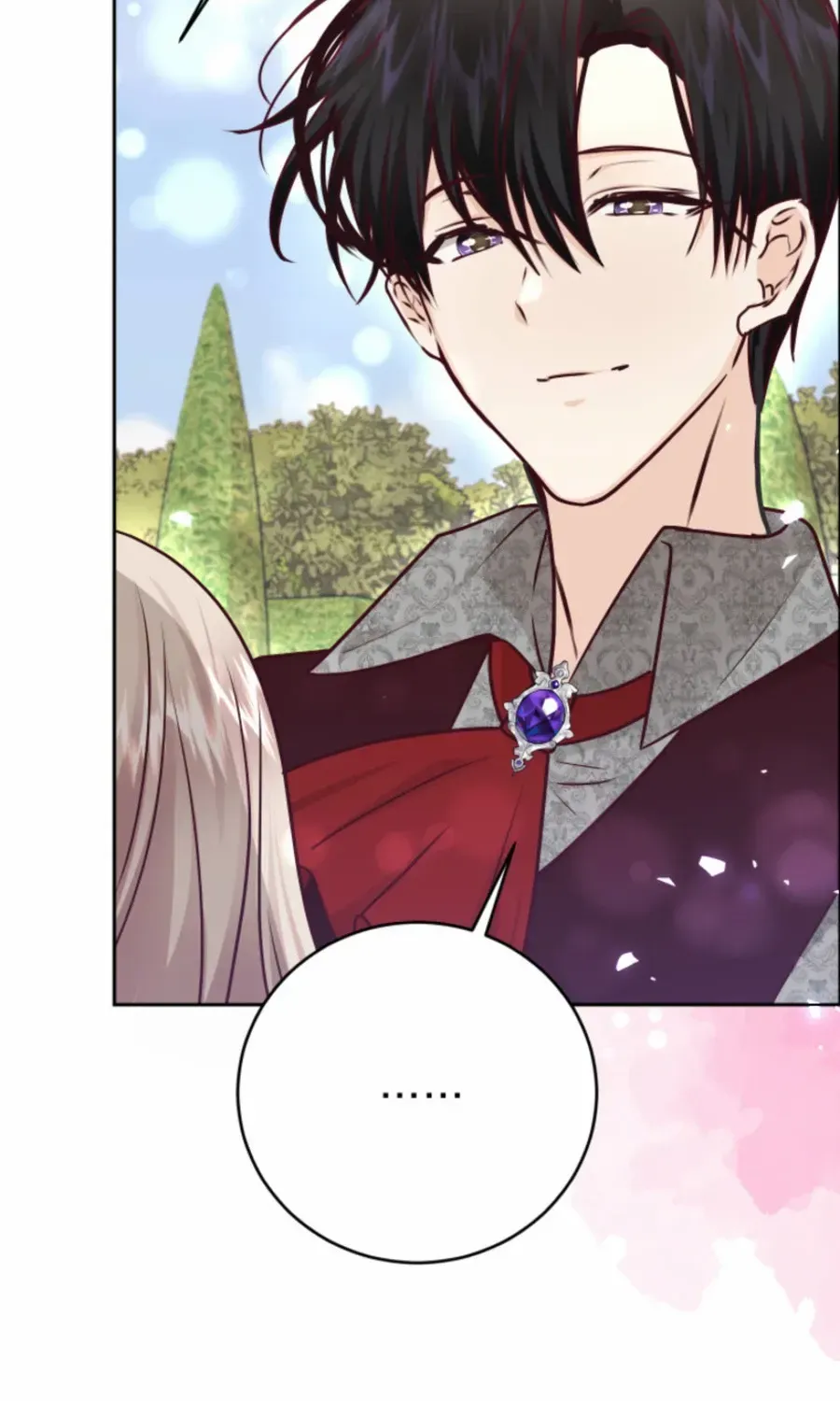 Husband Replacement Chapter 34 page 43 - 