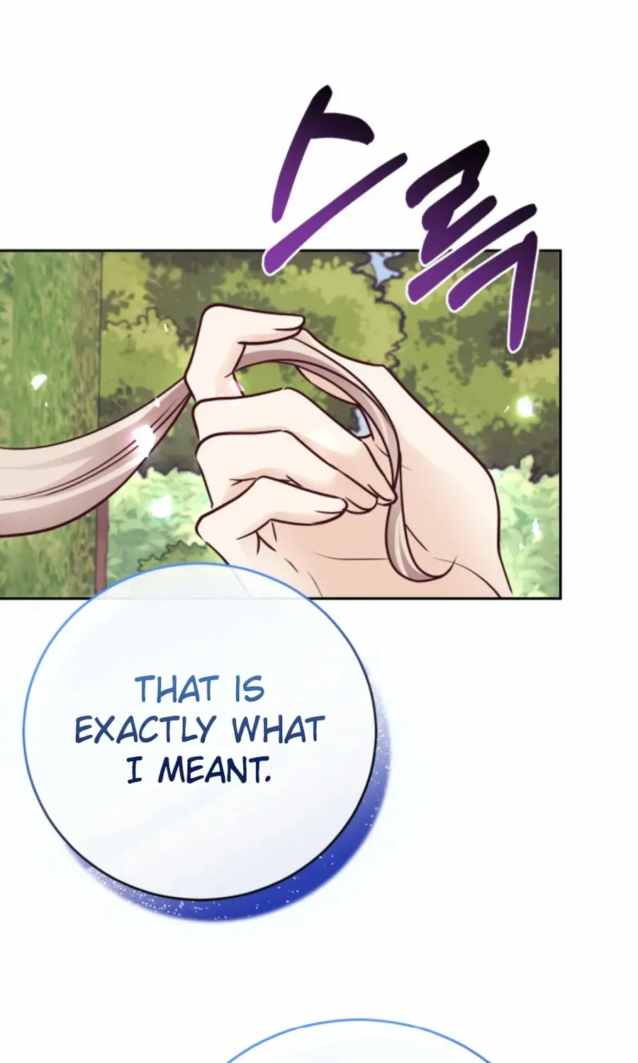 Husband Replacement Chapter 34 page 44 - 