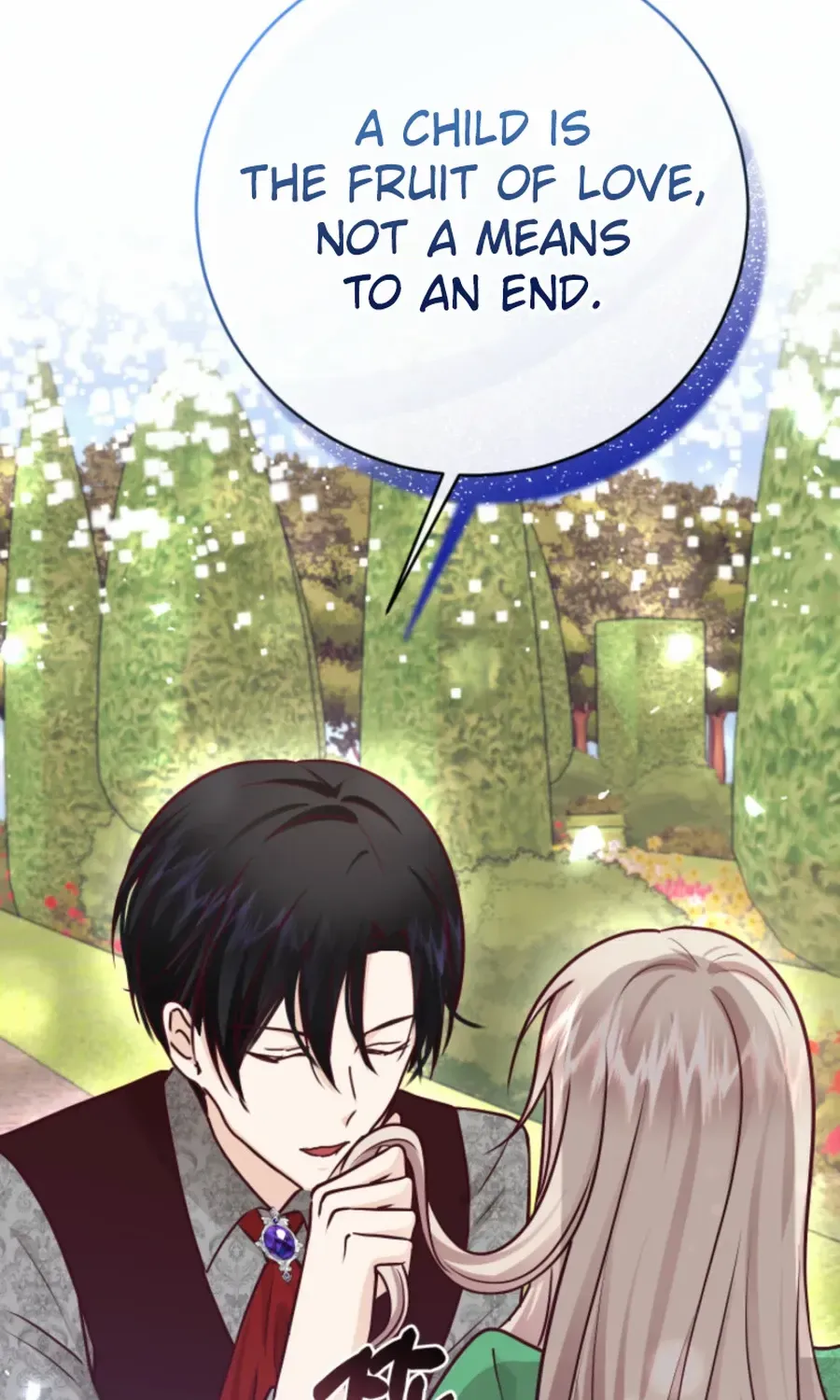 Husband Replacement Chapter 34 page 45 - 