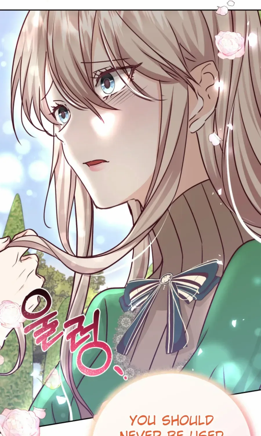 Husband Replacement Chapter 34 page 48 - 