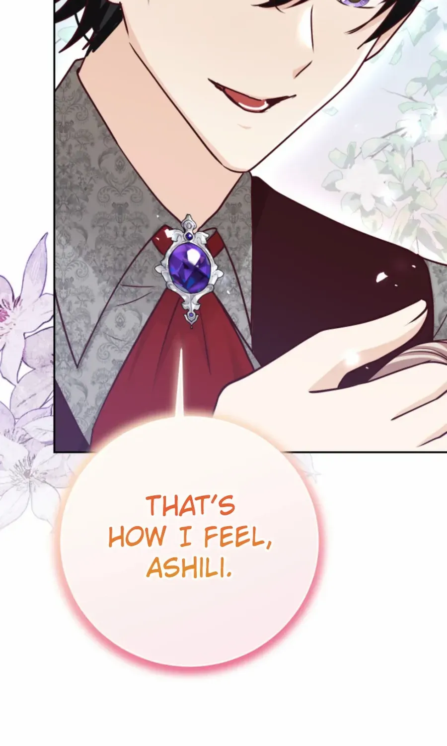 Husband Replacement Chapter 34 page 50 - 