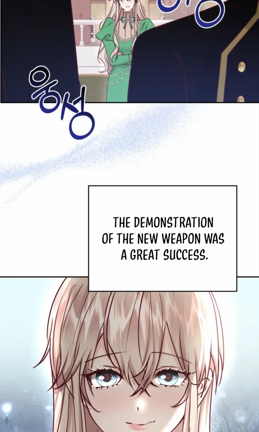 Husband Replacement Chapter 34 page 6 - 