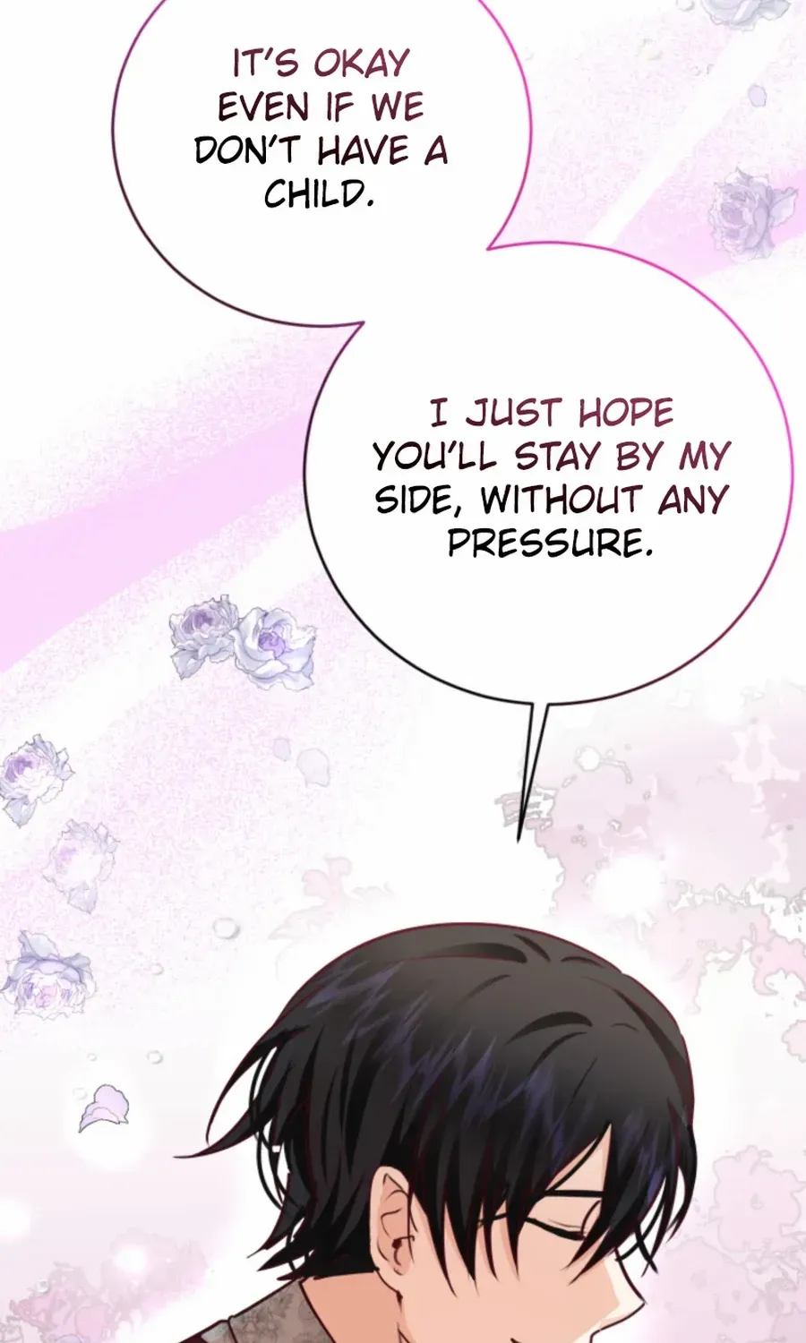 Husband Replacement Chapter 34 page 52 - 