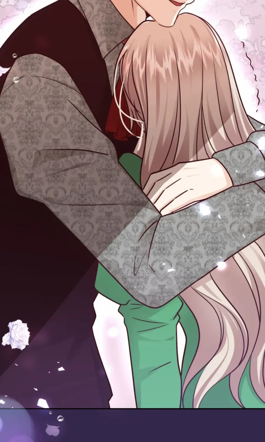 Husband Replacement Chapter 34 page 53 - 