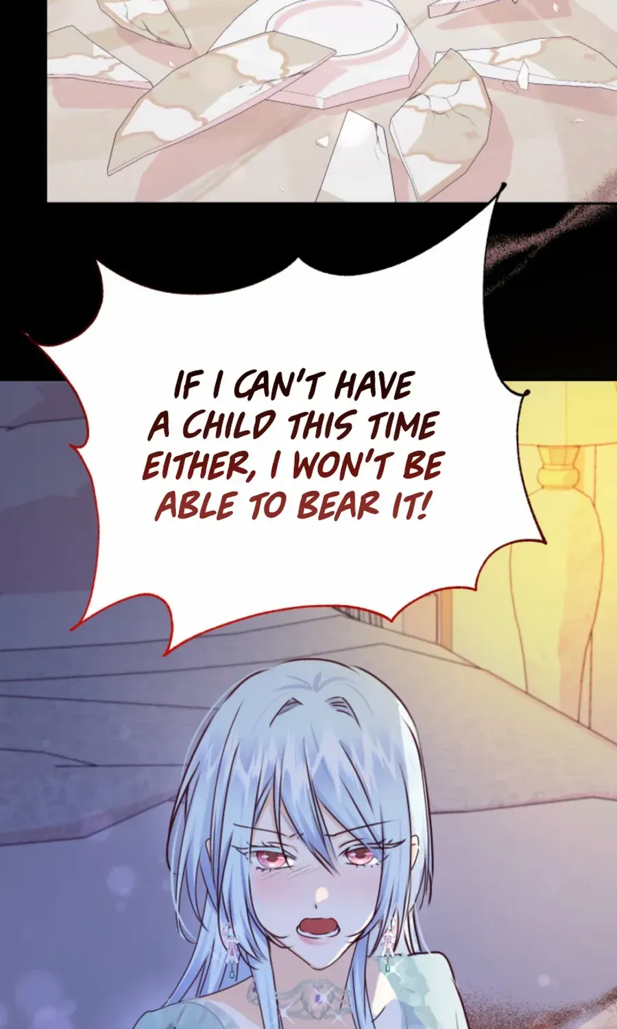 Husband Replacement Chapter 34 page 57 - 