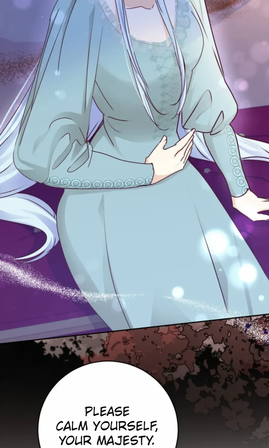 Husband Replacement Chapter 34 page 58 - 