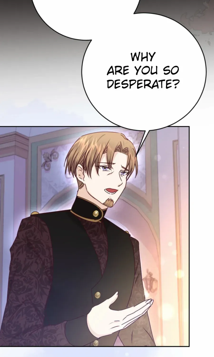 Husband Replacement Chapter 34 page 59 - 