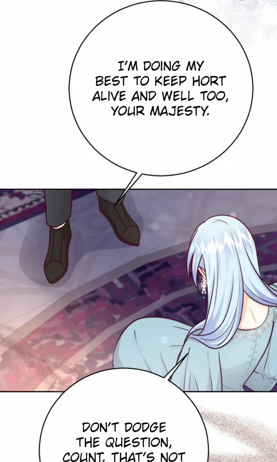 Husband Replacement Chapter 34 page 62 - 