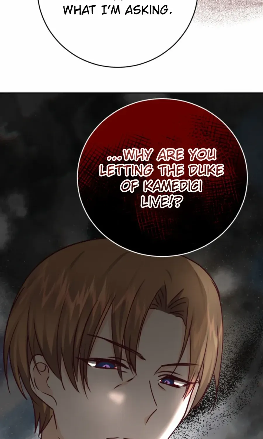 Husband Replacement Chapter 34 page 63 - 