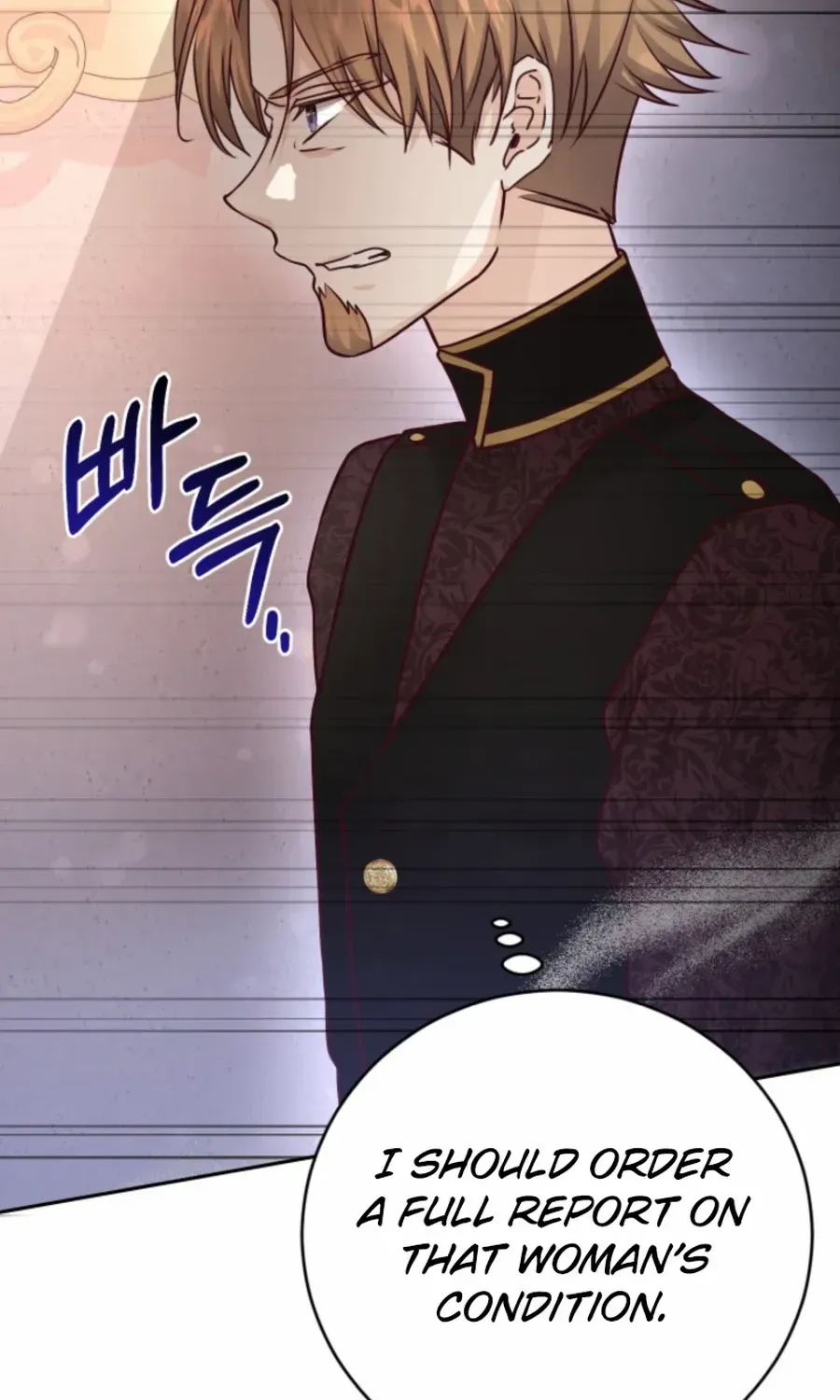 Husband Replacement Chapter 34 page 74 - 
