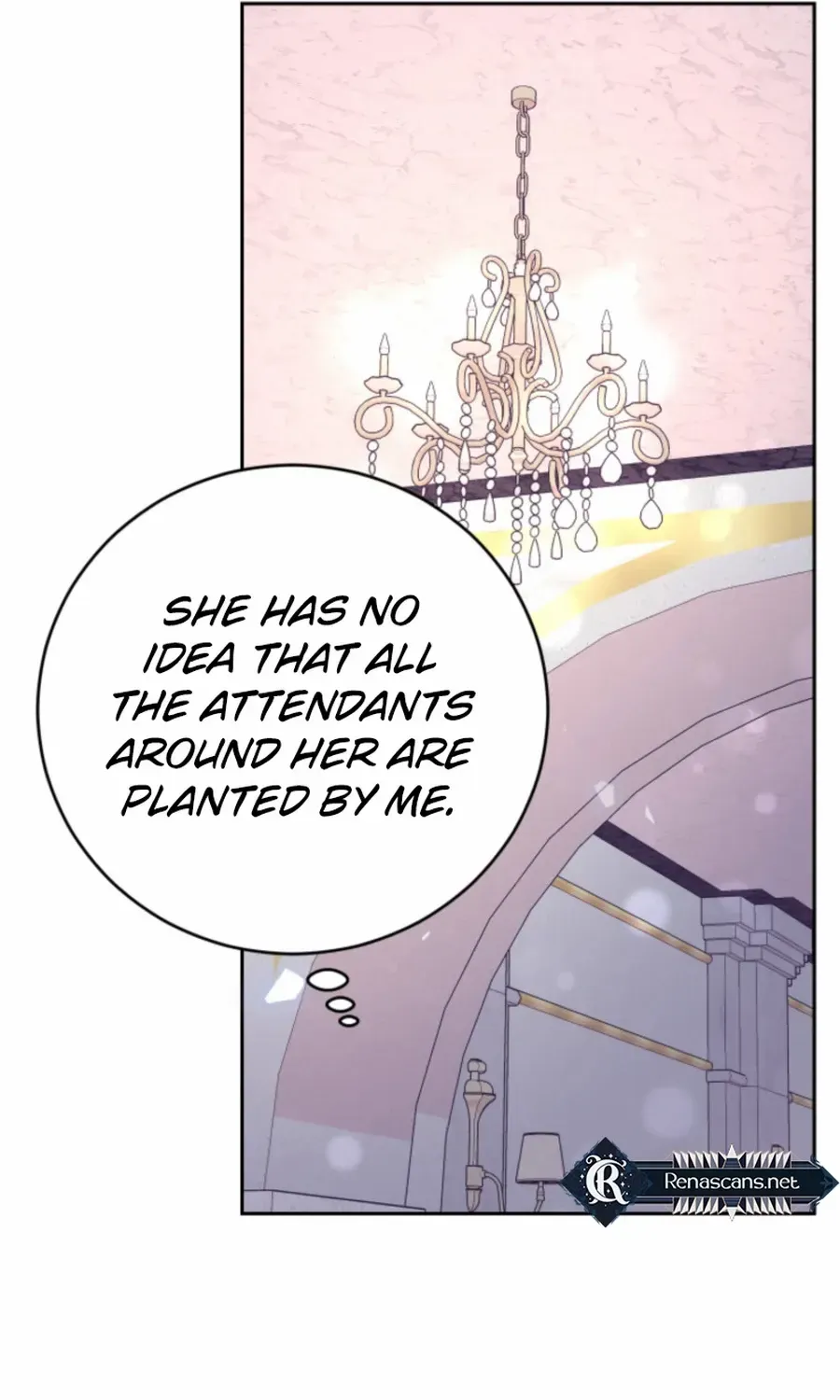 Husband Replacement Chapter 34 page 76 - 