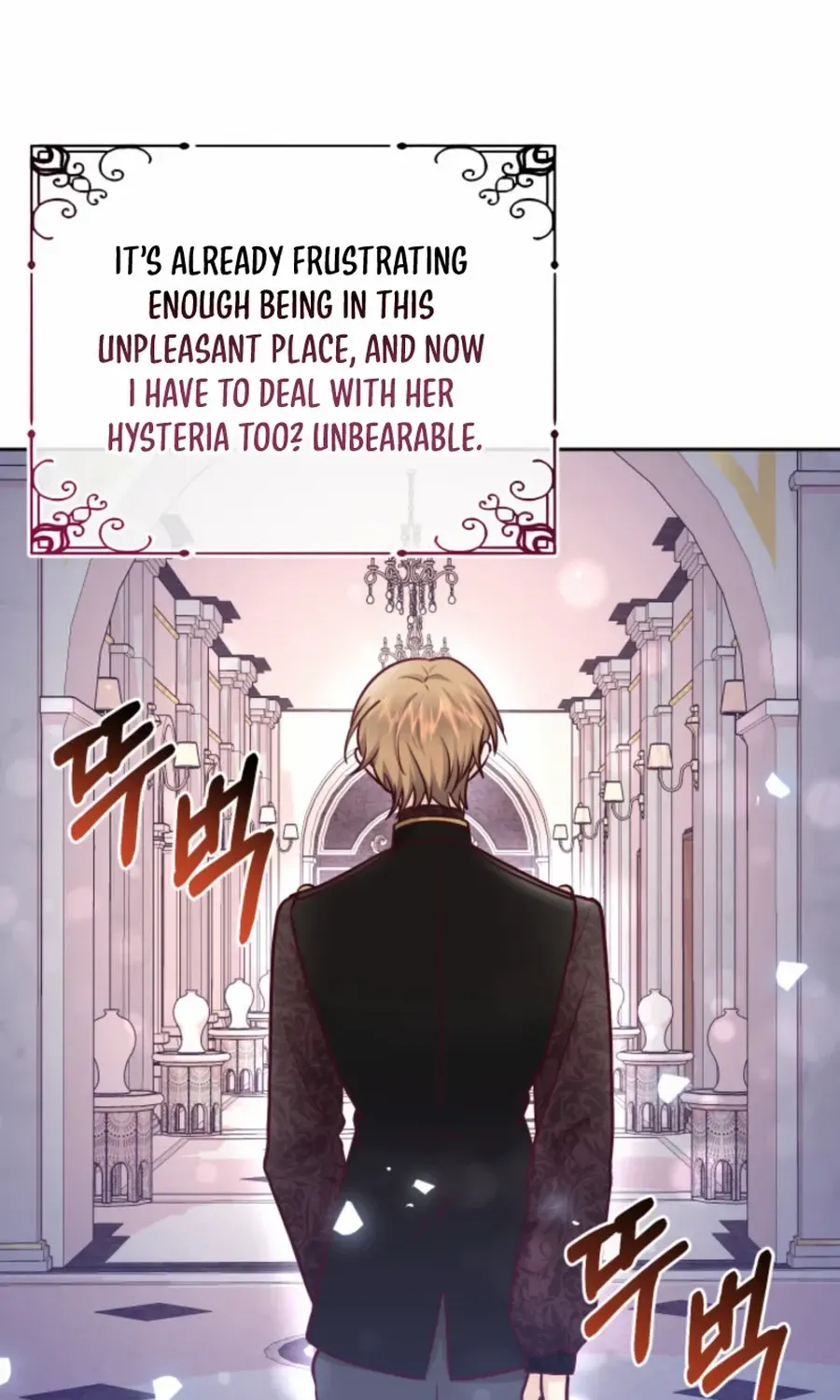 Husband Replacement Chapter 34 page 77 - 