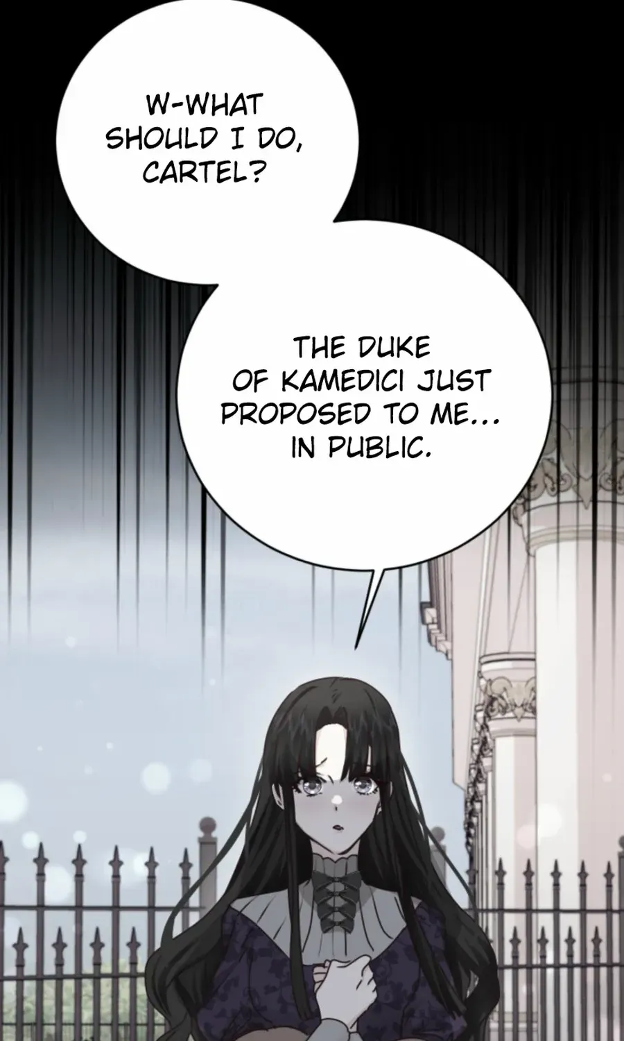 Husband Replacement Chapter 34 page 83 - 