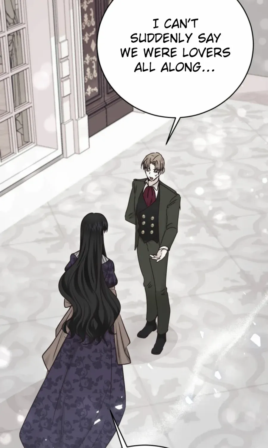 Husband Replacement Chapter 34 page 85 - 