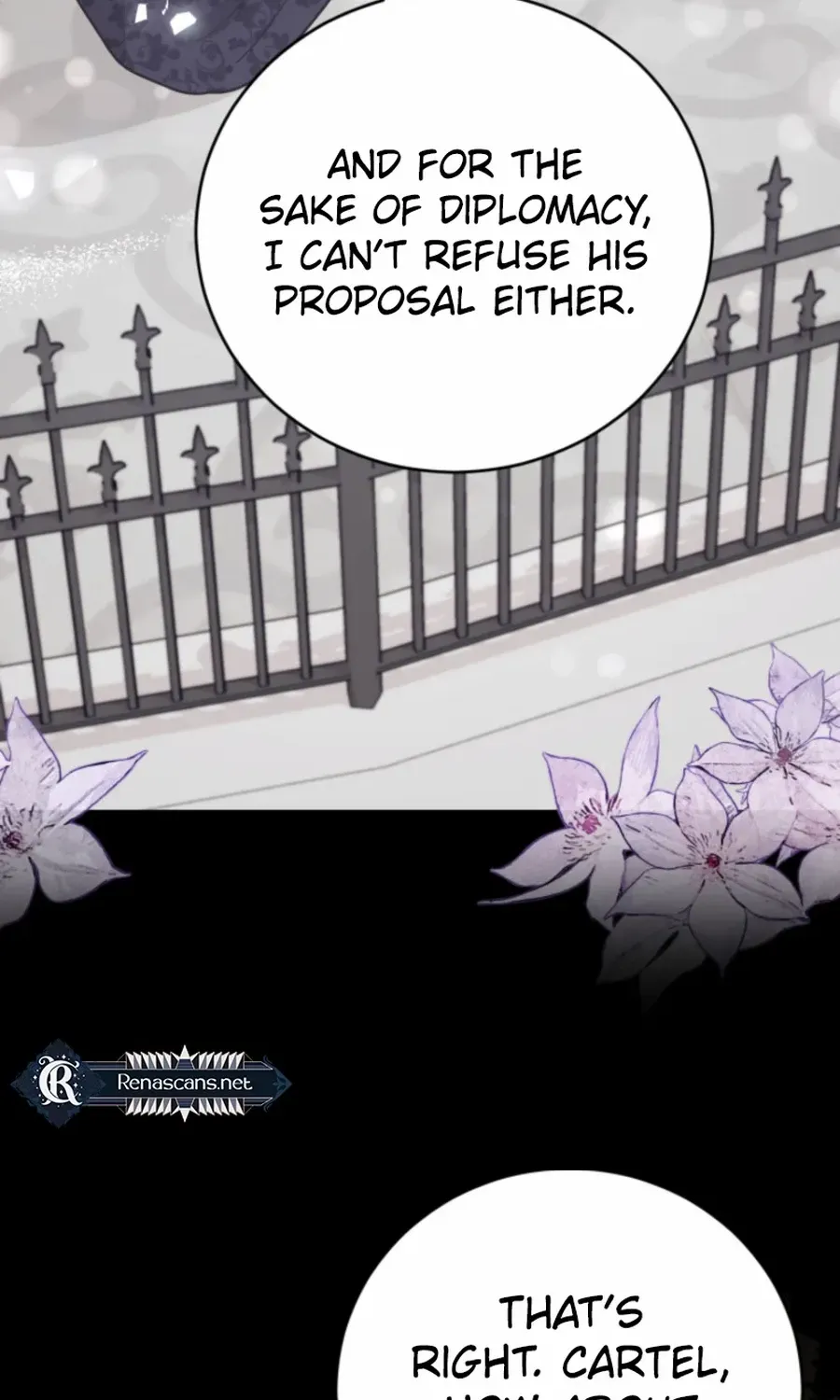 Husband Replacement Chapter 34 page 86 - 