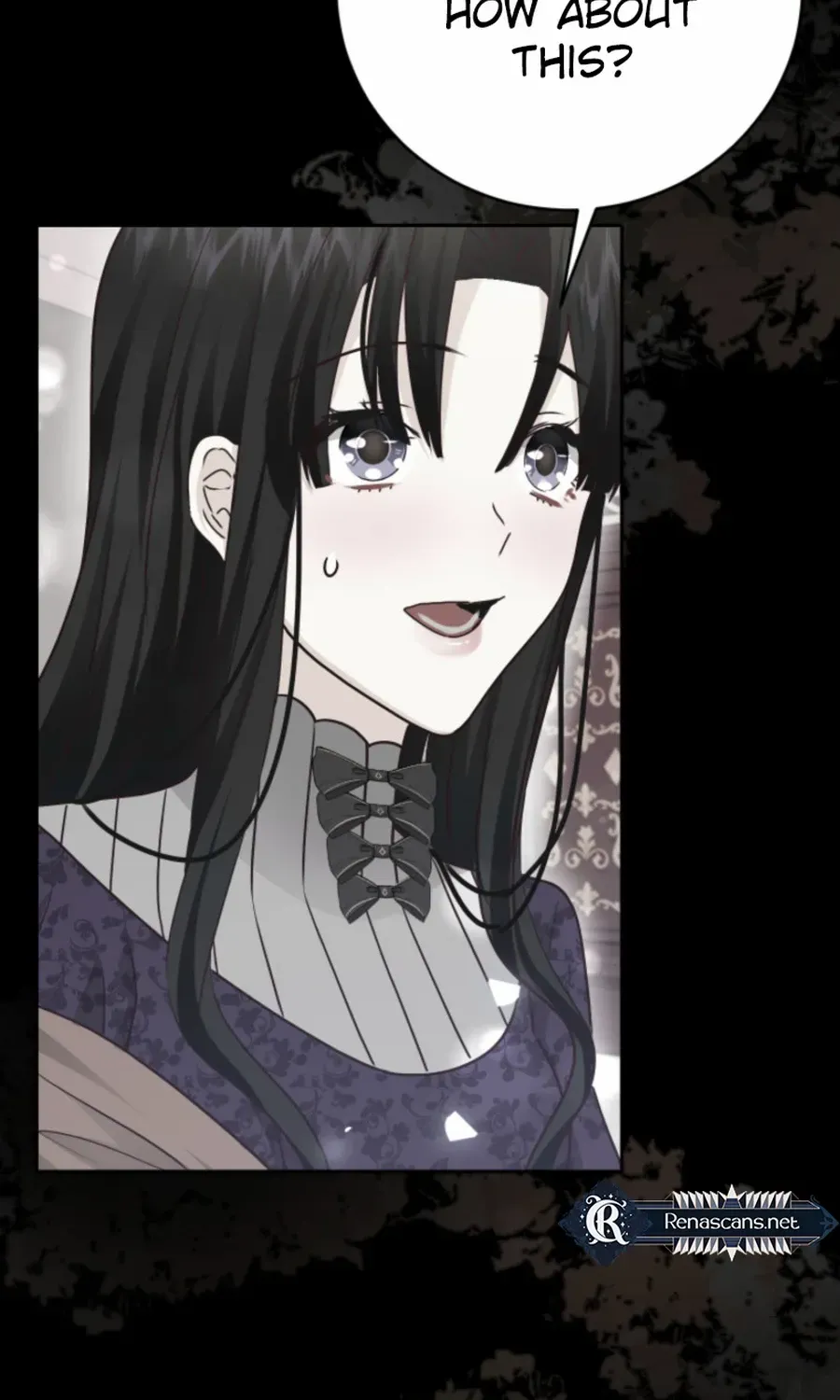 Husband Replacement Chapter 34 page 87 - 