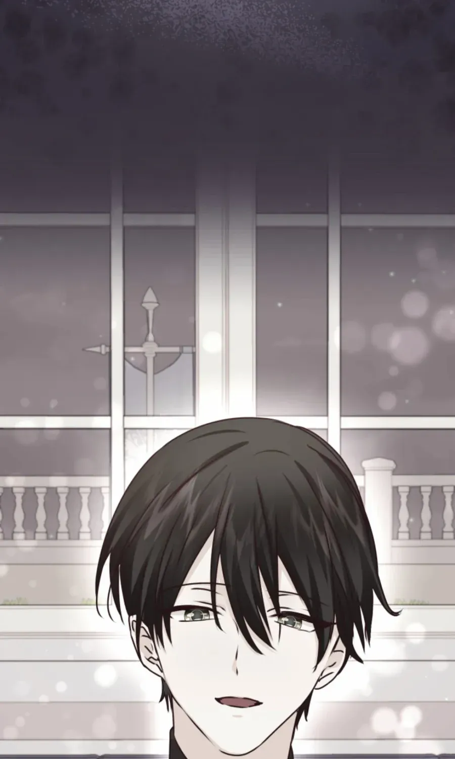 Husband Replacement Chapter 34 page 96 - 